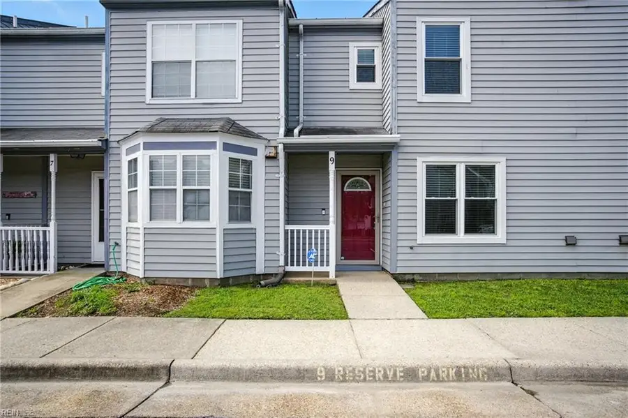 9 Bayview Court, Hampton, VA 23664 - #3