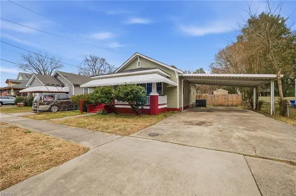 1513 Atlanta Avenue, Portsmouth, VA 23704