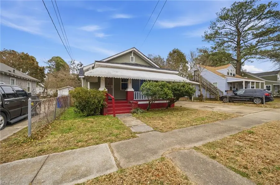 1513 Atlanta Avenue, Portsmouth, VA 23704 - #3