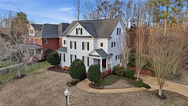 3512 Longwood Drive, Toano, VA 23168