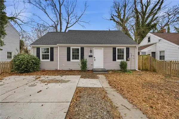 928 17th Street, Newport News, VA 23607