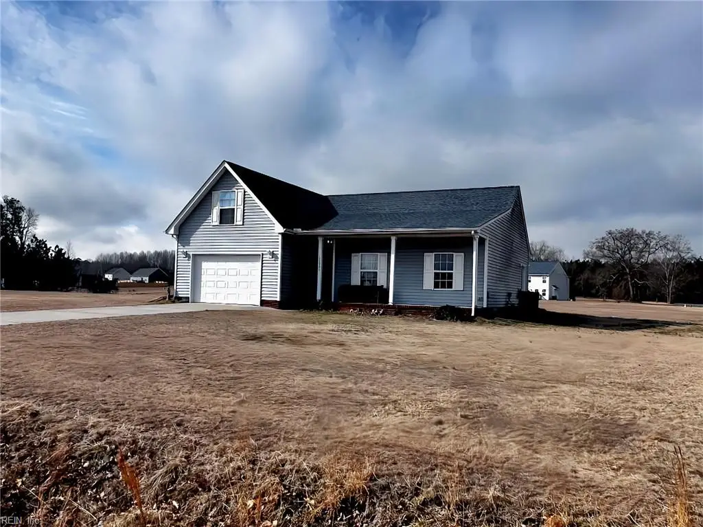 20224 Spring Branch Court, Franklin, VA 23851 - #1