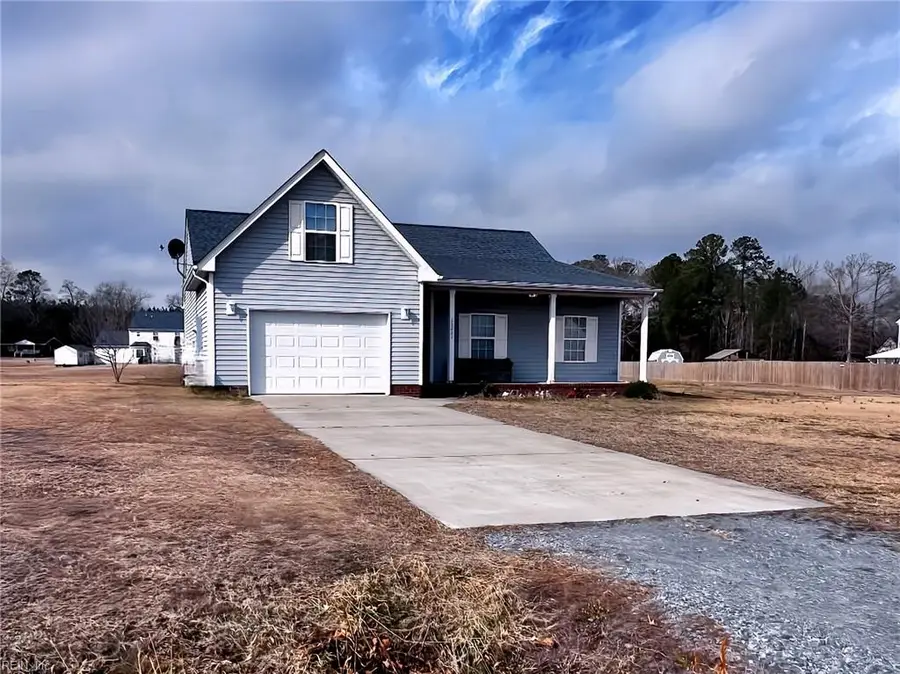 20224 Spring Branch Court, Franklin, VA 23851 - #2