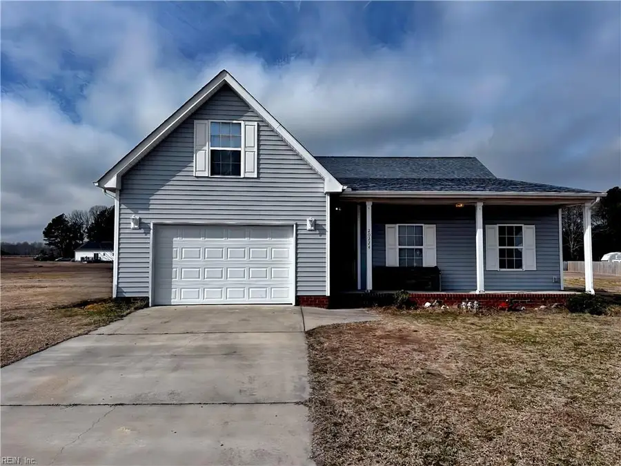 20224 Spring Branch Court, Franklin, VA 23851 - #3