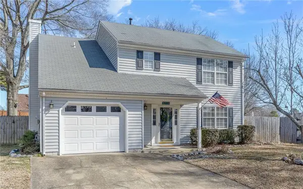 1728 Maitland Arch, Virginia Beach, VA 23454