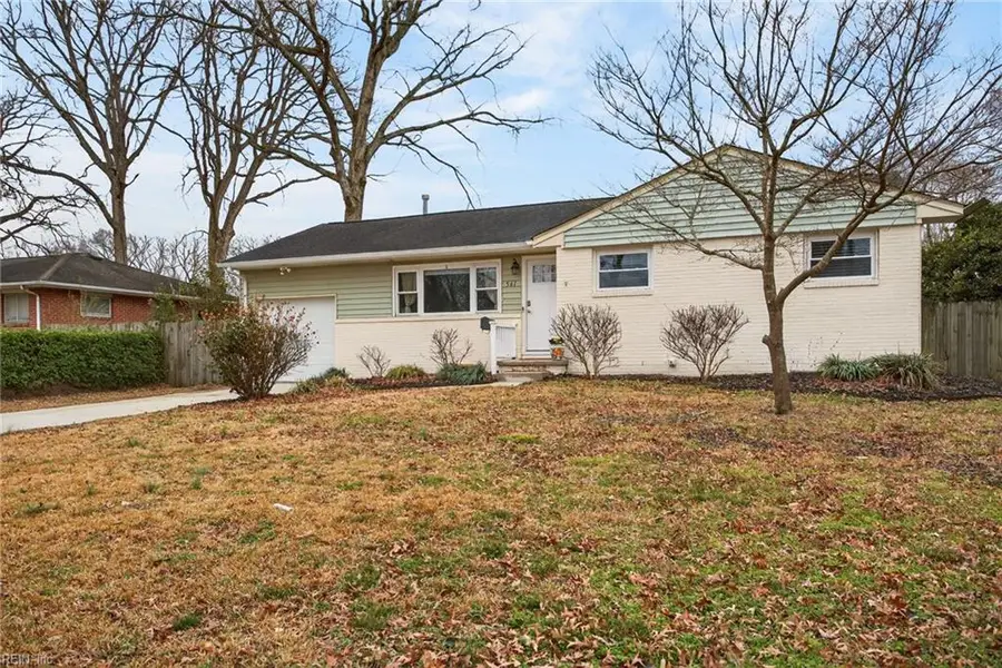561 Rose Marie Avenue, Virginia Beach, VA 23462 - #3