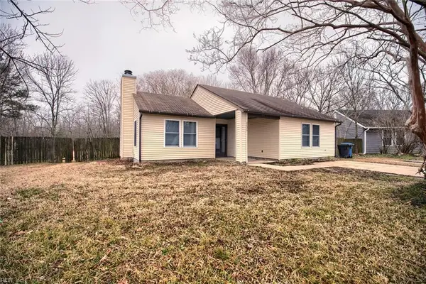 2633 Au Sable Place, Virginia Beach, VA 23453