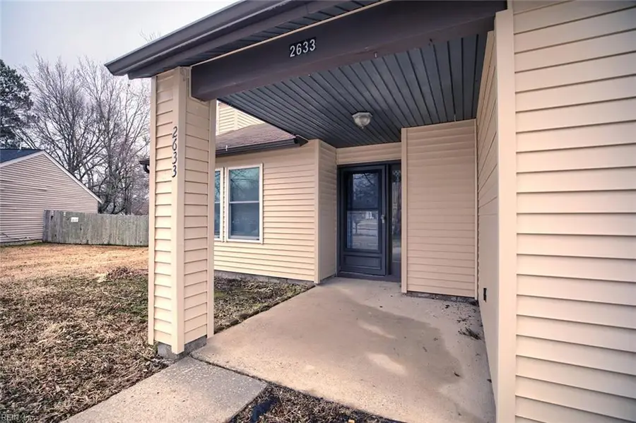 2633 Au Sable Place, Virginia Beach, VA 23453 - #3