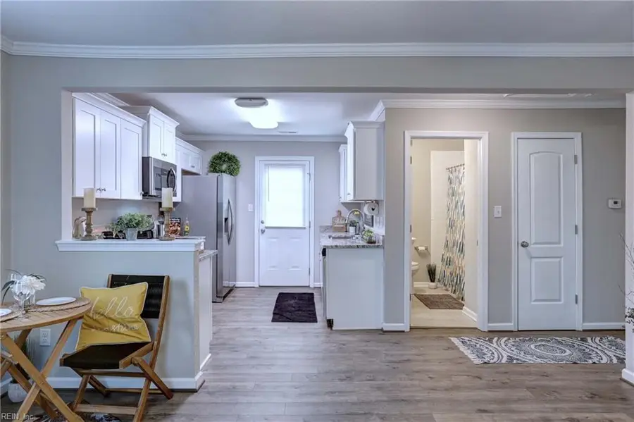 705 Madison Road, Williamsburg, VA 23185 - #3