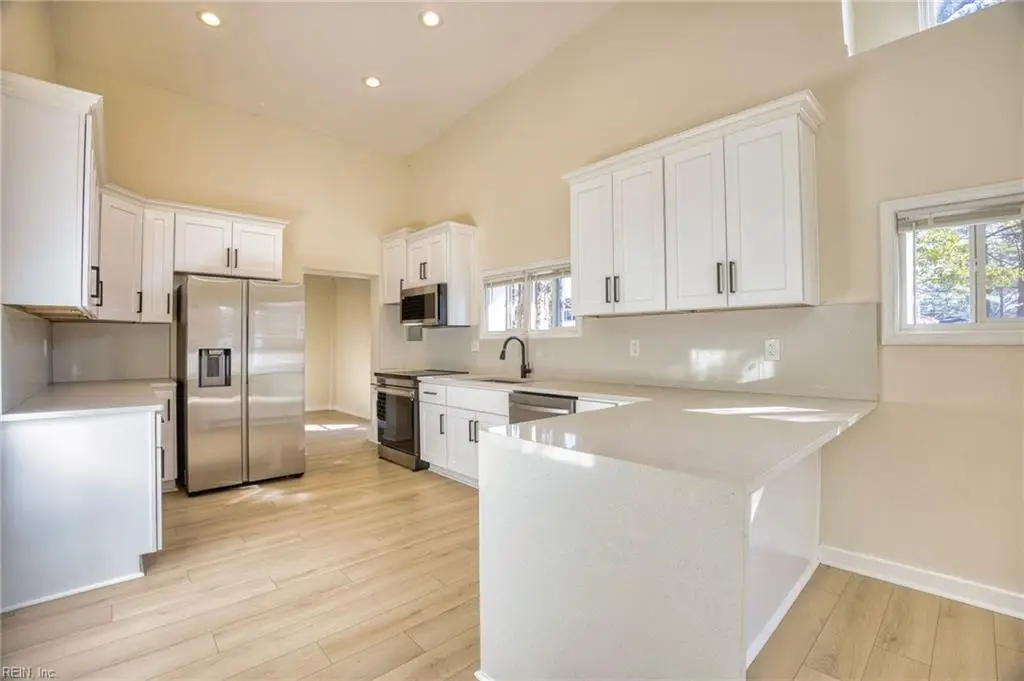 1202 Land Street, Norfolk, VA 23502 - #1