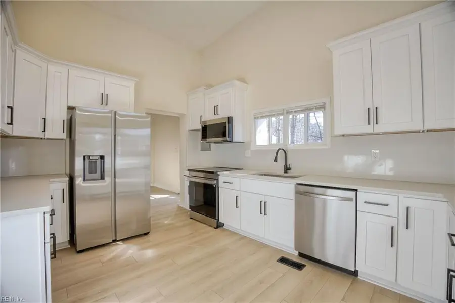 1202 Land Street, Norfolk, VA 23502 - #2