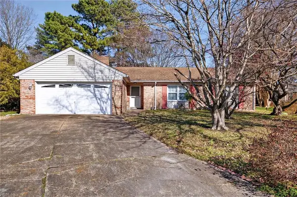 900 Aspen Circle, Virginia Beach, VA 23464