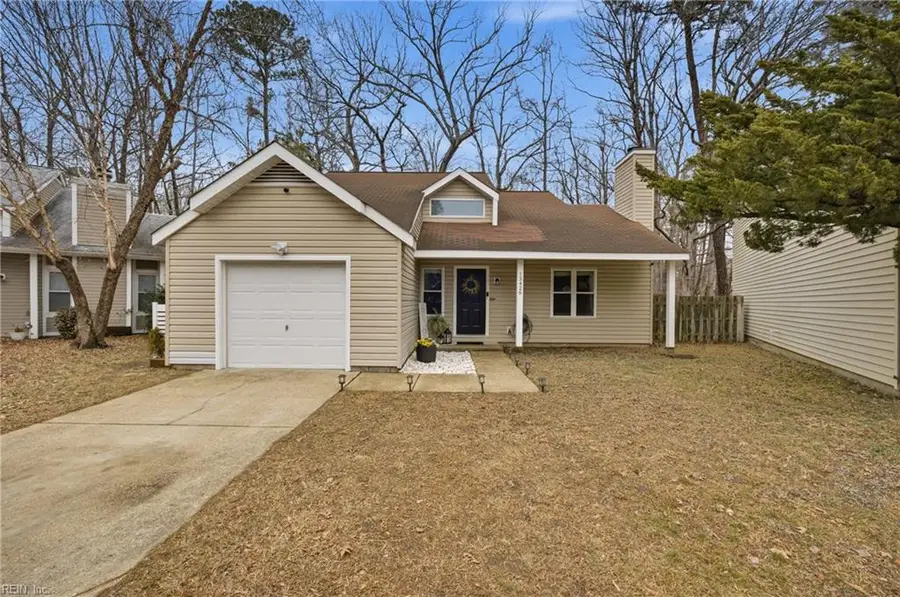 13426 Oakleaf Court, Newport News, VA 23608 - #3