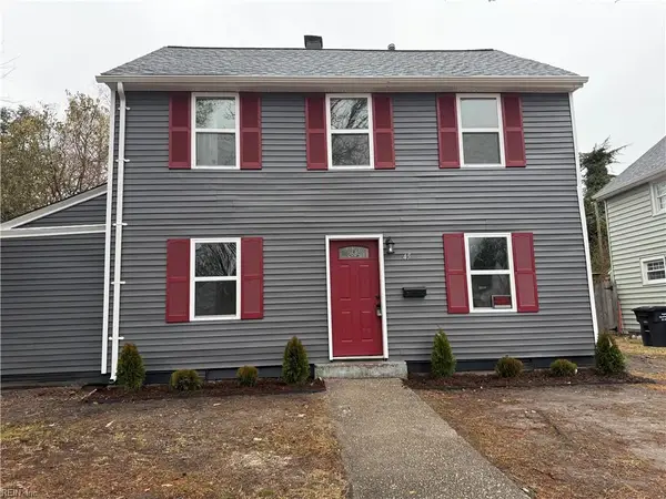 45 Prospect Parkway, Portsmouth, VA 23702