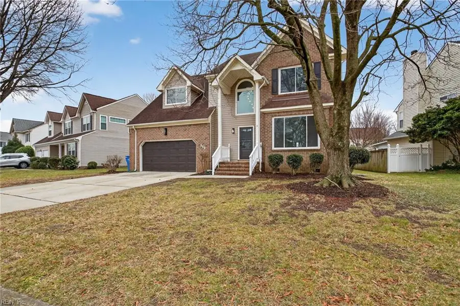 740 Willow Brook Road, Chesapeake, VA 23320 - #2