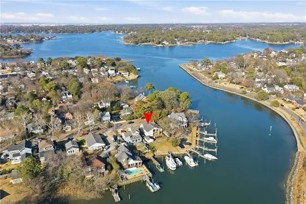 771 48th Street W. Street, Norfolk, VA 23508