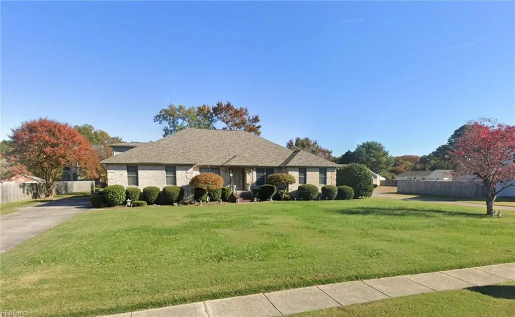 5512 Connie Lane, Virginia Beach, VA 23462 - #1
