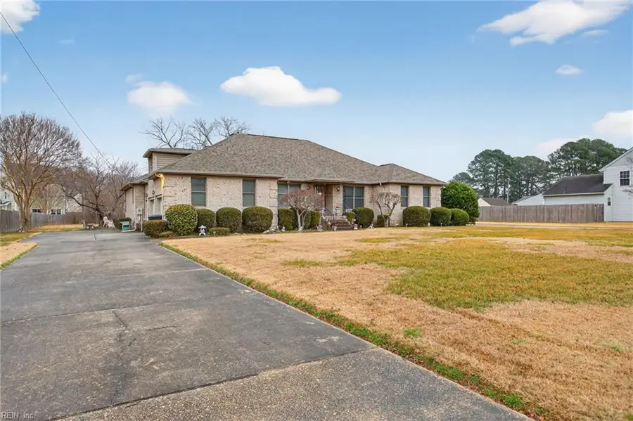 5512 Connie Lane, Virginia Beach, VA 23462 - #2