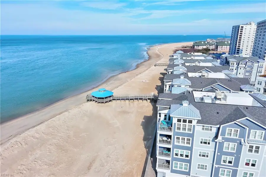 2309 Point Chesapeake Quay #5021, Virginia Beach, VA 23451 - #3