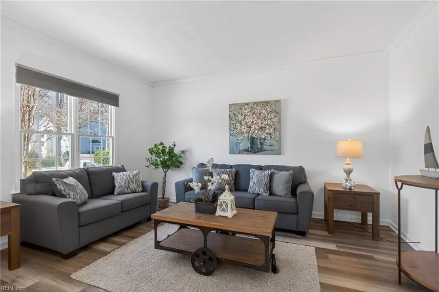 900 Cedarwood Trace, Chesapeake, VA 23322 - #2