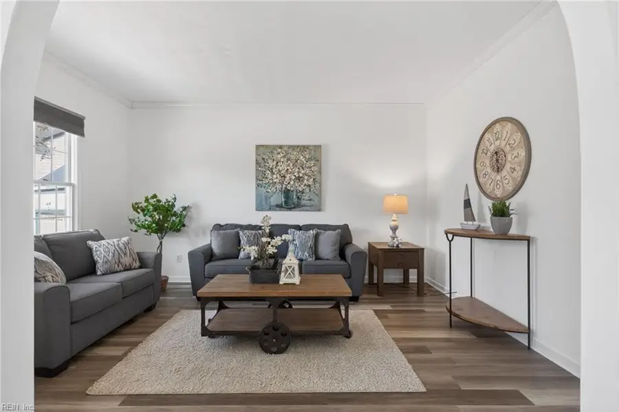 900 Cedarwood Trace, Chesapeake, VA 23322 - #3