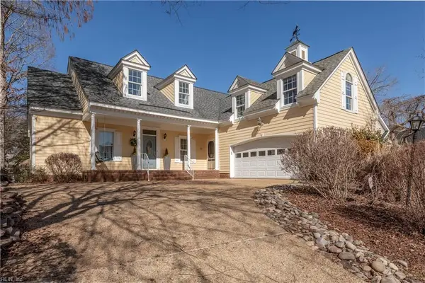 2504 William Tankard Drive, Williamsburg, VA 23185