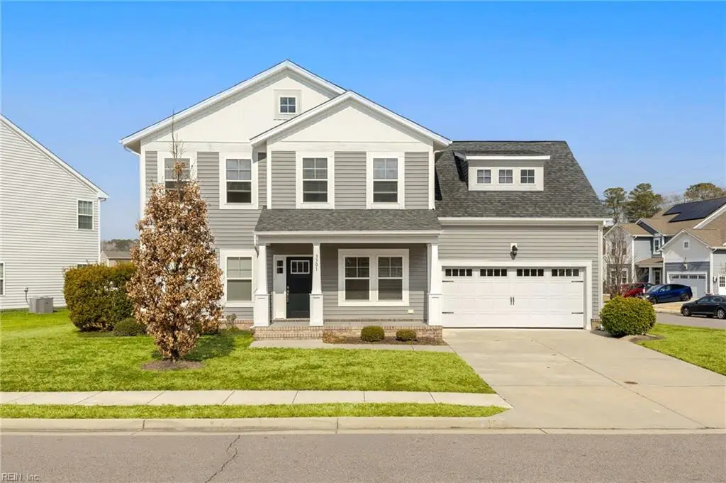 3301 Wooded Hill Arch, Chesapeake, VA 23321 - #1