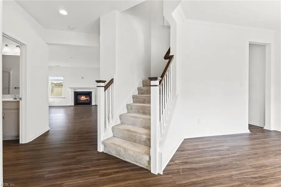 3301 Wooded Hill Arch, Chesapeake, VA 23321 - #3