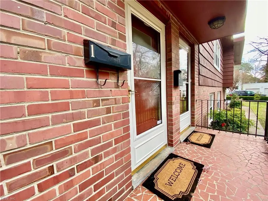 1217 Cloncurry Road, Norfolk, VA 23505 - #2