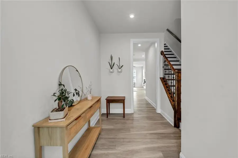 1515 Waltham Lane, Newport News, VA 23608 - #3