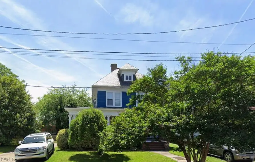 913 Leckie Street, Portsmouth, VA 23704 - #1