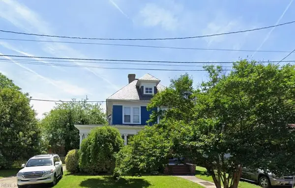 913 Leckie Street, Portsmouth, VA 23704