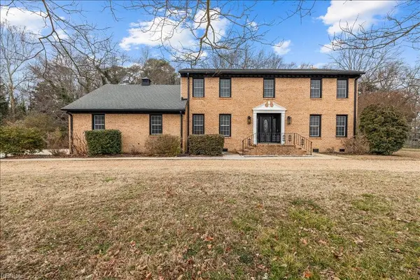 8957 River Crescent, Suffolk, VA 23433