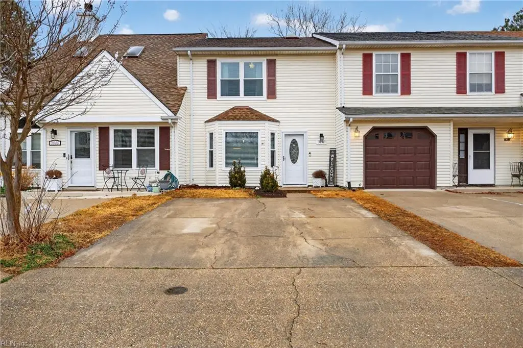 3944 Roebling Lane, Virginia Beach, VA 23452 - #1