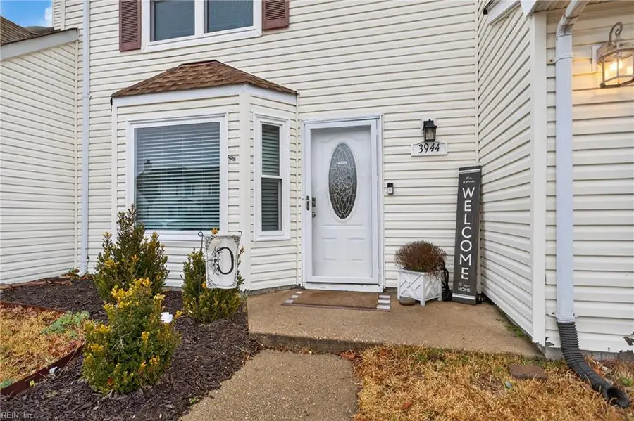 3944 Roebling Lane, Virginia Beach, VA 23452 - #3