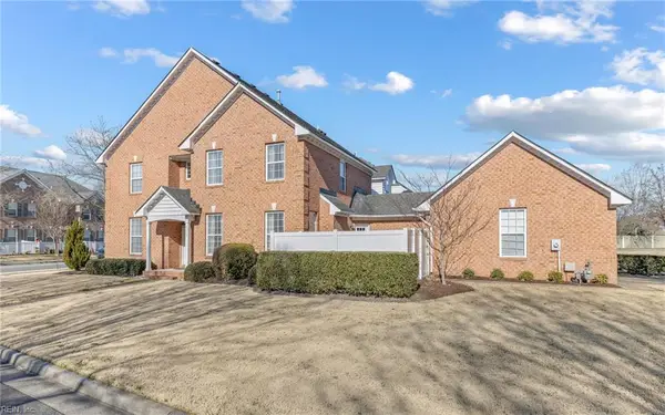 1115 Long Beeches Avenue, Chesapeake, VA 23320