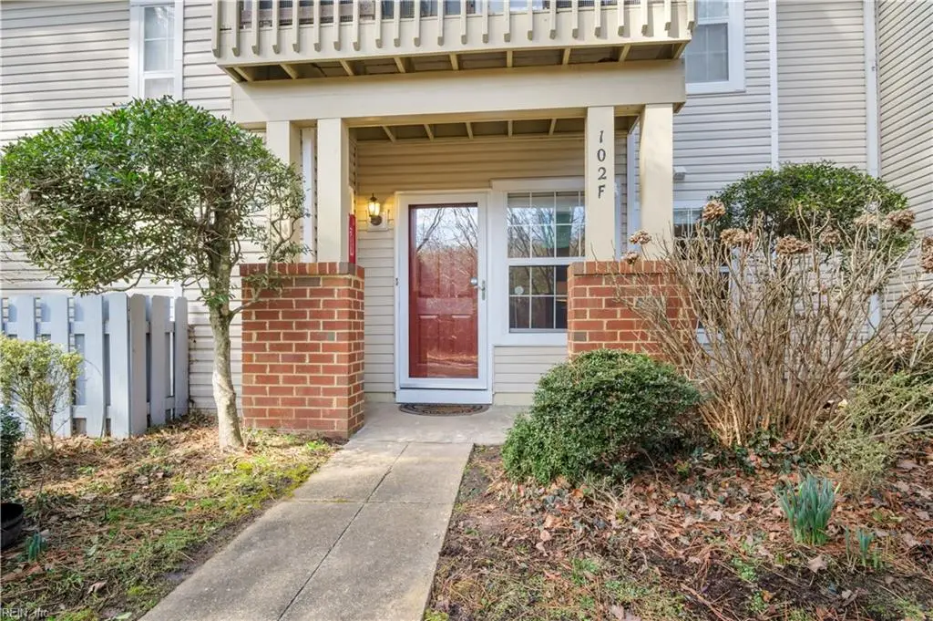 102 Marshall Way #F, Williamsburg, VA 23185 - #1