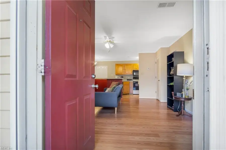 102 Marshall Way #F, Williamsburg, VA 23185 - #2