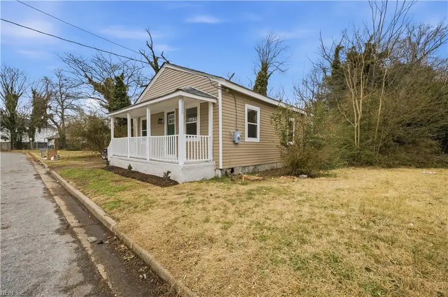 1022 Palmer Street, Portsmouth, VA 23704 - #3