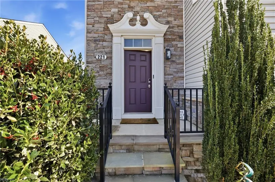 221 Bethune Drive, Williamsburg, VA 23185 - #2