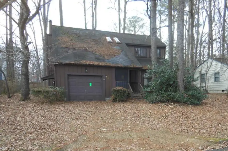 306 Heacox Lane, Newport News, VA 23608 - #3