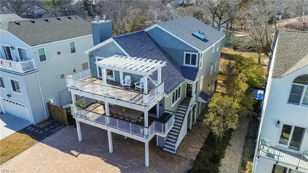 713 Vanderbilt Avenue, Virginia Beach, VA 23451