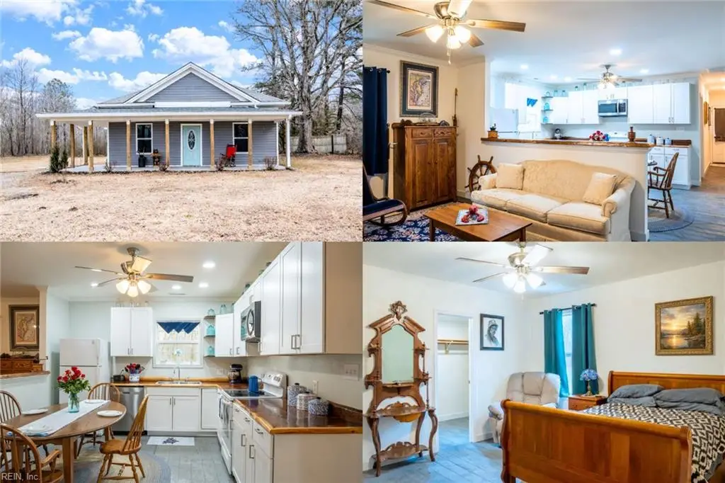 274 Regina Road, Lancaster, VA 22503 - #1