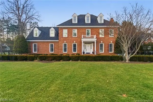 2900 Thomas Smith Lane, Williamsburg, VA 23185