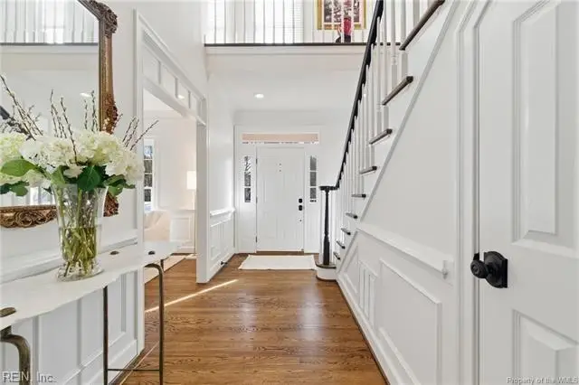 2900 Thomas Smith Lane, Williamsburg, VA 23185 - #2