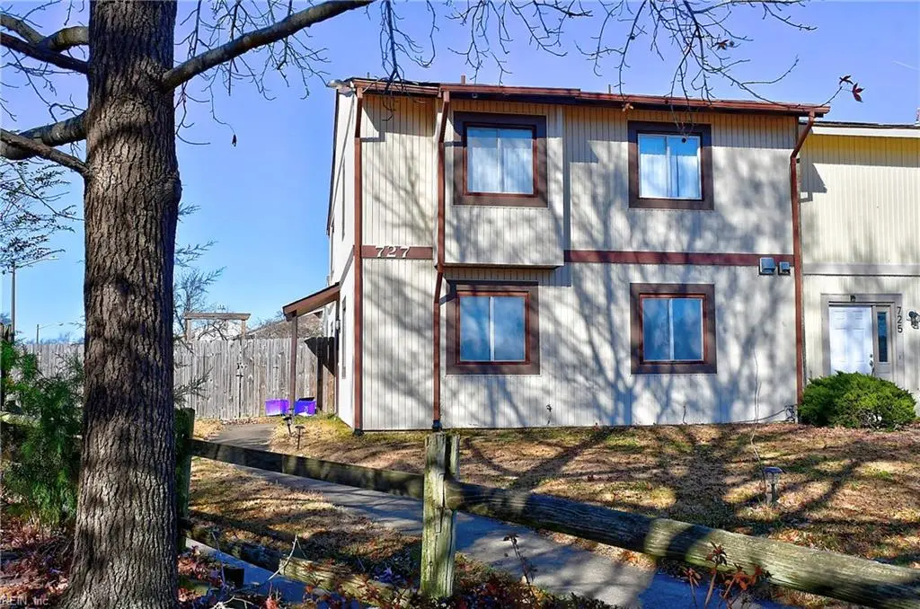 727 Alder Circle, Virginia Beach, VA 23462 - #1