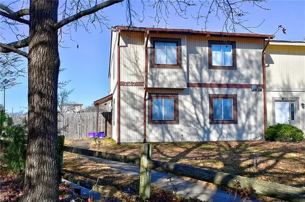 727 Alder Circle, Virginia Beach, VA 23462