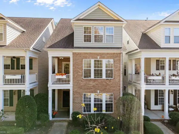 4557 Totteridge Lane, Virginia Beach, VA 23462