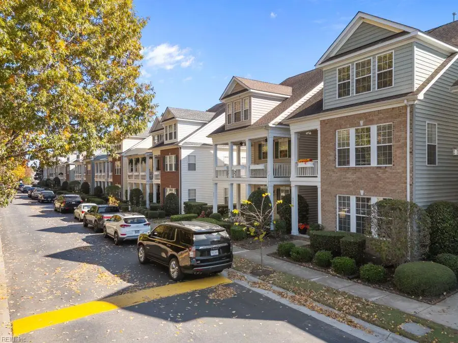 4557 Totteridge Lane, Virginia Beach, VA 23462 - #2