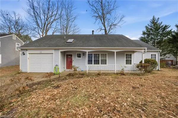 180 Abbey Court, Newport News, VA 23602